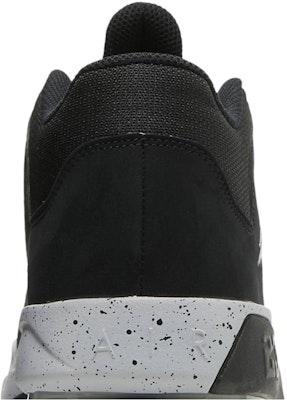 Air Jordan Max Aura 3 'Hitam Wolf Kelabu' CZ4167-002 Sizing Air Jordan Max Aura 3 'Hitam Wolf Kelabu' CZ4167-002