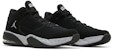 Air Jordan Max Aura 3 'Hitam Wolf Kelabu' CZ4167-002