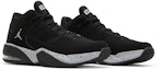 Cheap Air Jordan Max Aura 3 'Hitam Wolf Kelabu' CZ4167-002