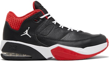 Air Jordan Max Aura 3 'Bred' CZ4167-006