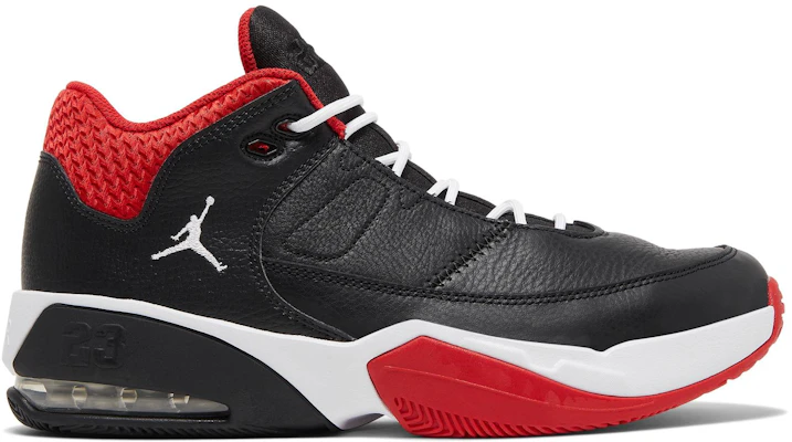 Nike air jordan max 2025 aura bred