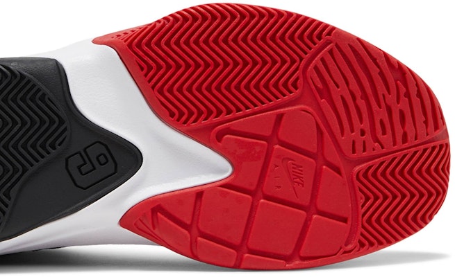 Air Jordan Max Aura 3 'Bred' CZ4167-006 (黑紅配色) Purchase Air Jordan Max Aura 3 'Bred' CZ4167-006 (黑紅配色)