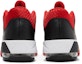 Details for Air Jordan Max Aura 3 'Bred' CZ4167-006 (黑紅配色)