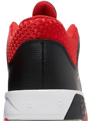 Air Jordan Max Aura 3 'Bred' CZ4167-006 (黑紅配色) Sizing Air Jordan Max Aura 3 'Bred' CZ4167-006 (黑紅配色)