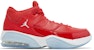 Air Jordan Max Aura 3 'Merah Universiti' CZ4167-600