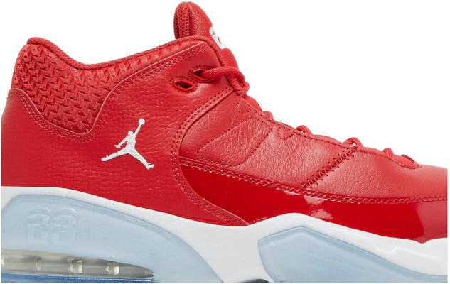 Air Jordan Max Aura 3 'Merah Universiti' CZ4167-600 Order Air Jordan Max Aura 3 'Merah Universiti' CZ4167-600