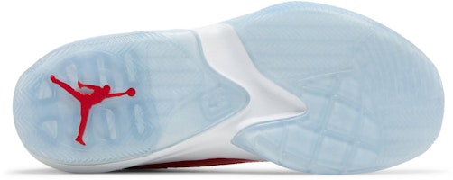 Air Jordan Max Aura 3 'Merah Universiti' CZ4167-600 Shop Air Jordan Max Aura 3 'Merah Universiti' CZ4167-600