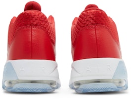 Air Jordan Max Aura 3 'Merah Universiti' CZ4167-600 Details for Air Jordan Max Aura 3 'Merah Universiti' CZ4167-600