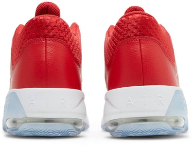 Air Jordan Max Aura 3「大學紅」CZ4167-600 Details for Air Jordan Max Aura 3「大學紅」CZ4167-600