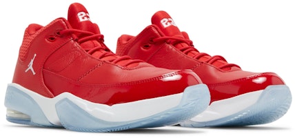 Air Jordan Max Aura 3 'Merah Universiti' CZ4167-600 Cheap Air Jordan Max Aura 3 'Merah Universiti' CZ4167-600