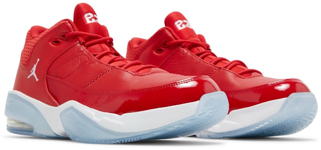 Air Jordan Max Aura 3「大學紅」CZ4167-600 Cheap Air Jordan Max Aura 3「大學紅」CZ4167-600