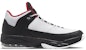 Air Jordan Max Aura 3 'Putih Hitam Merah' CZ4167-161