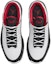 Shop Air Jordan Max Aura 3 'Putih Hitam Merah' CZ4167-161