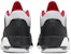 Air Jordan Max Aura 3 'Putih Hitam Merah' CZ4167-161