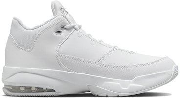 エア ジョーダン マックス オーラ 3 "ホワイトメタリック" CZ4167-110 Order エア ジョーダン マックス オーラ 3 "ホワイトメタリック" CZ4167-110