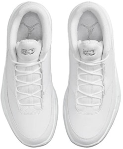 Air Jordan Max Aura 3 '白色金属银' CZ4167-110 Shop Air Jordan Max Aura 3 '白色金属银' CZ4167-110