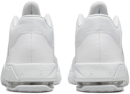 Air Jordan Max Aura 3 '白色金属银' CZ4167-110 Purchase Air Jordan Max Aura 3 '白色金属银' CZ4167-110