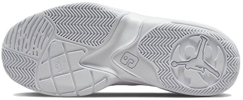 エア ジョーダン マックス オーラ 3 "ホワイトメタリック" CZ4167-110 Details for エア ジョーダン マックス オーラ 3 "ホワイトメタリック" CZ4167-110