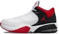Air Jordan Max Aura 3 'Putih University Merah' CZ4167-160