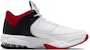 Air Jordan Max Aura 3 'Putih University Merah' CZ4167-160