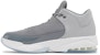 Air Jordan Max Aura 3 'Kelabu Serigala' CZ4167-005