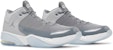 Air Jordan Max Aura 3 'Kelabu Serigala' CZ4167-005