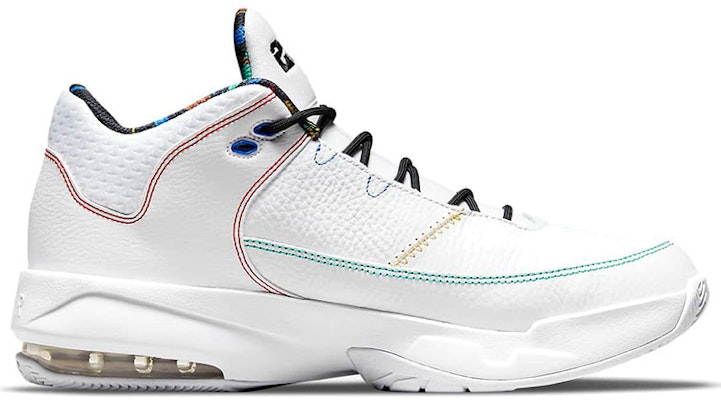 エア ジョーダン マックス オーラ 3 白/マルチ CZ4167-101 Order エア ジョーダン マックス オーラ 3 白/マルチ CZ4167-101