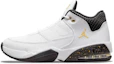 Buy Air Jordan Max Aura 3 Mi-Haut Noir/Or ''Blanc'' CZ4167-100