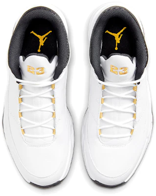 Air Jordan Max Aura 3 Mi-Haut Noir/Or ''Blanc'' CZ4167-100 Shop Air Jordan Max Aura 3 Mi-Haut Noir/Or ''Blanc'' CZ4167-100
