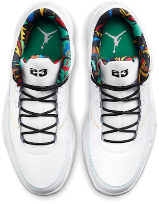 Air Jordan Max Aura 3 Wit/Multikleur CZ4167-101 Shop Air Jordan Max Aura 3 Wit/Multikleur CZ4167-101