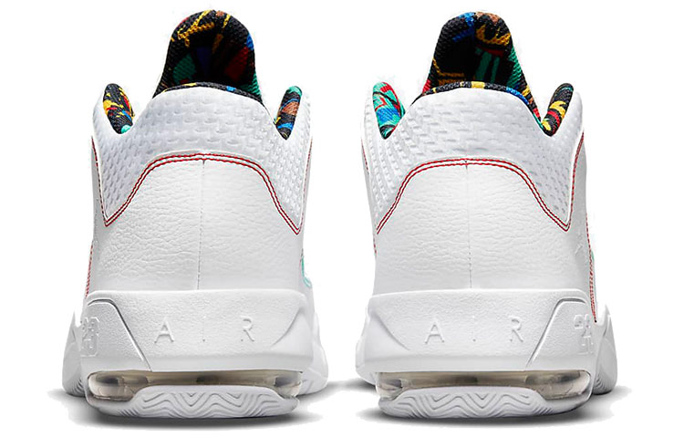 Purchase Air Jordan Max Aura 3 Wit/Multikleur CZ4167-101