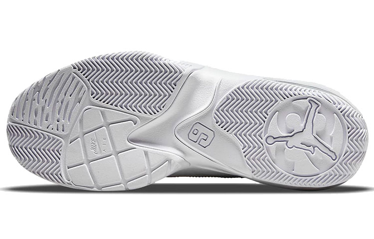 Details for Air Jordan Max Aura 3 Wit/Multikleur CZ4167-101