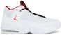 Air Jordan Max Aura 3 Putih Platinum Tulen CZ4167-105