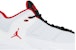 Air Jordan Max Aura 3 Putih Platinum Tulen CZ4167-105