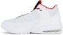 Air Jordan Max Aura 3 Putih Platinum Tulen CZ4167-105