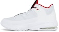 Lookbook Air Jordan Max Aura 3 Putih Platinum Tulen CZ4167-105