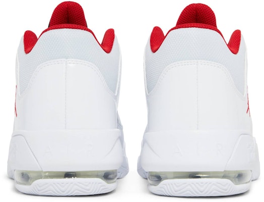Air Jordan Max Aura 3 Putih Platinum Tulen CZ4167-105 Details for Air Jordan Max Aura 3 Putih Platinum Tulen CZ4167-105