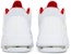 Air Jordan Max Aura 3 Putih Platinum Tulen CZ4167-105