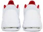 Details for Air Jordan Max Aura 3 Putih Platinum Tulen CZ4167-105