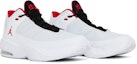 Cheap Air Jordan Max Aura 3 Putih Platinum Tulen CZ4167-105