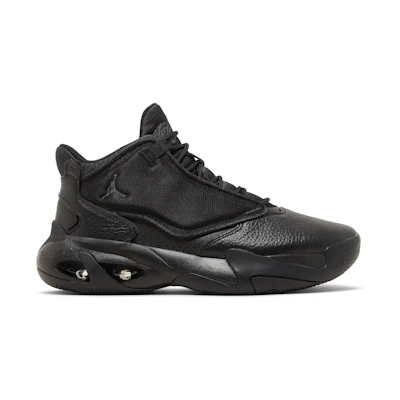 Jordan Max Aura 4 'Black Anthracite'