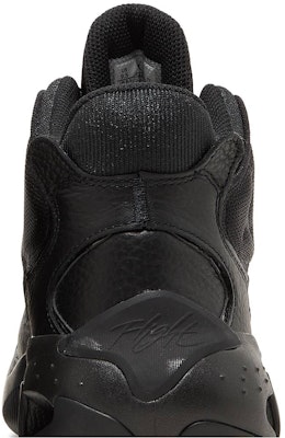 Air Jordan Max Aura 4 'Hitam Anthracite' DN3687-001 Sizing Air Jordan Max Aura 4 'Hitam Anthracite' DN3687-001