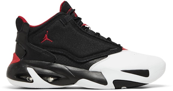 Air Jordan Max Aura 4 '黑色健身紅' DN3687-061 Buy Air Jordan Max Aura 4 '黑色健身紅' DN3687-061