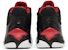 Air Jordan Max Aura 4 'Hitam Gym Merah' DN3687-061
