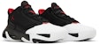 Air Jordan Max Aura 4 'Hitam Gym Merah' DN3687-061