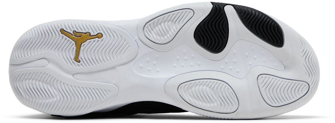 Air Jordan Max Aura 4 '黑金色' DN3687-007 Shop Air Jordan Max Aura 4 '黑金色' DN3687-007