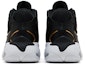 Details for Air Jordan Max Aura 4 'Hitam Emas Metalik' DN3687-007