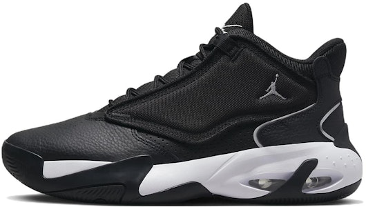 Air Jordan Max Aura 4 '黑银色' DN3687-002 Buy Air Jordan Max Aura 4 '黑银色' DN3687-002