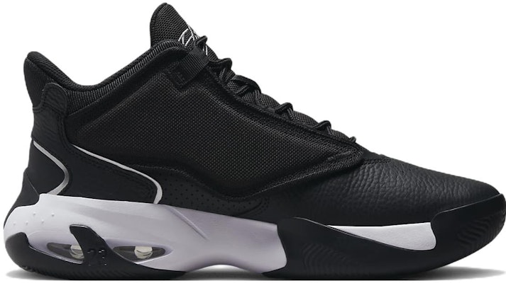 Air Jordan Max Aura 4 'Negro Plata Metálica' DN3687-002 Order Air Jordan Max Aura 4 'Negro Plata Metálica' DN3687-002