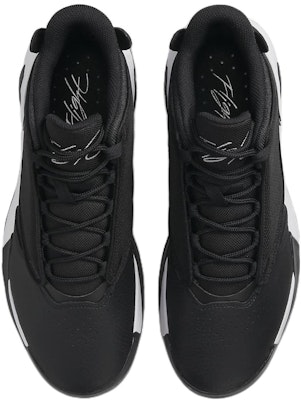 Air Jordan Max Aura 4 'Negro Plata Metálica' DN3687-002 Shop Air Jordan Max Aura 4 'Negro Plata Metálica' DN3687-002